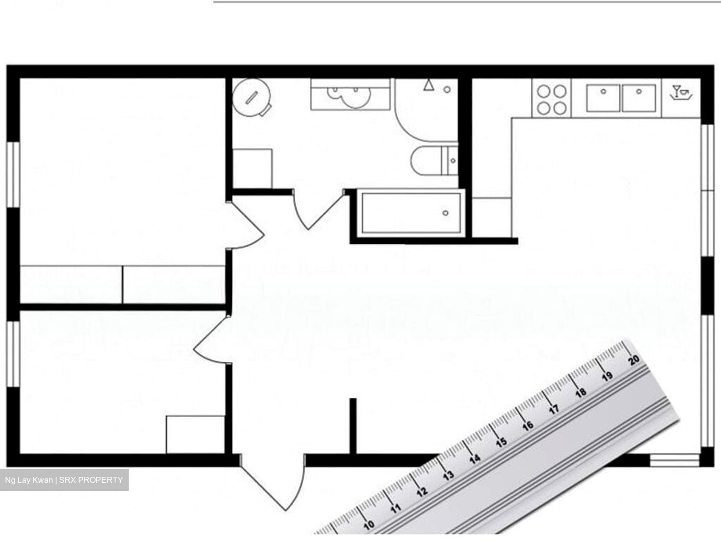 Bournemouth Road (D15), Detached #522820111